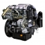 Motor KIPOR KM376QC