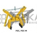 Manipulační kleště PZC-M