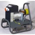 Elektrocentrála MEDVED M-WATT 4-165-23 AVR
