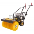 Zametací kartáč Texas Handy Sweep 600 TG - 5,0 HP