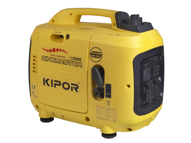 KIPOR IG2000